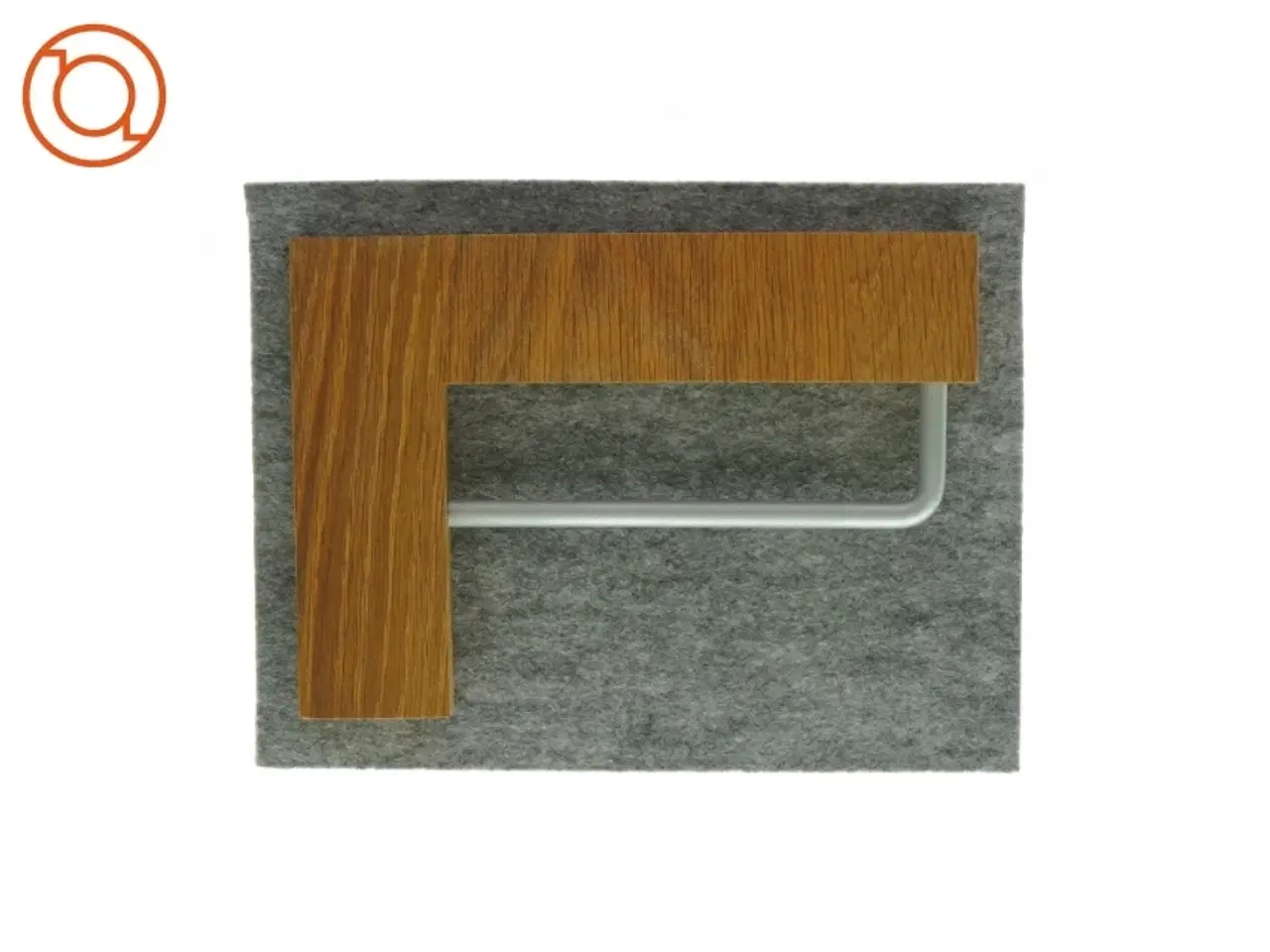 Billede 1 - Coathanger fra De Nord