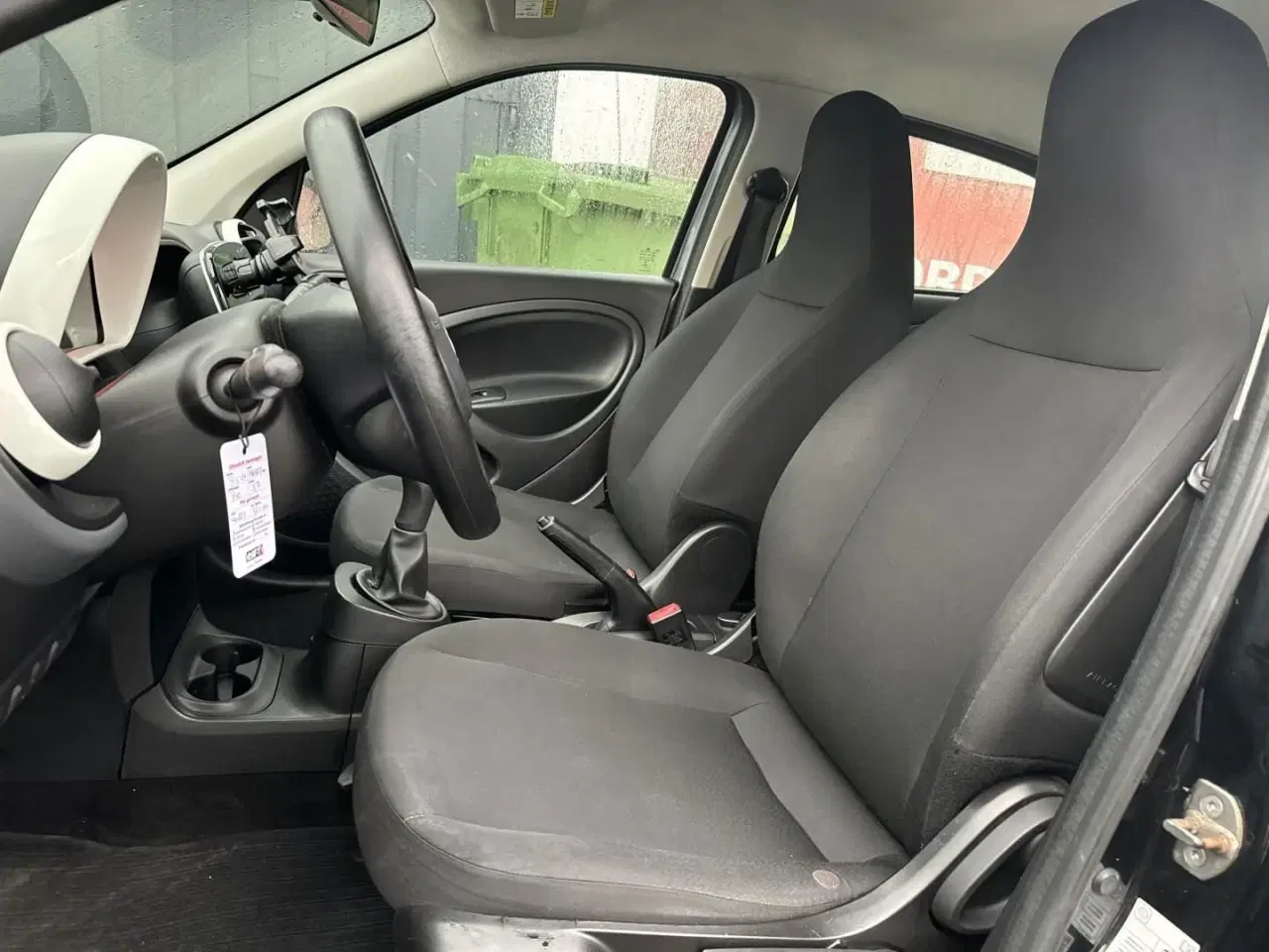 Billede 5 - Smart Forfour 1,0 71HK 5d