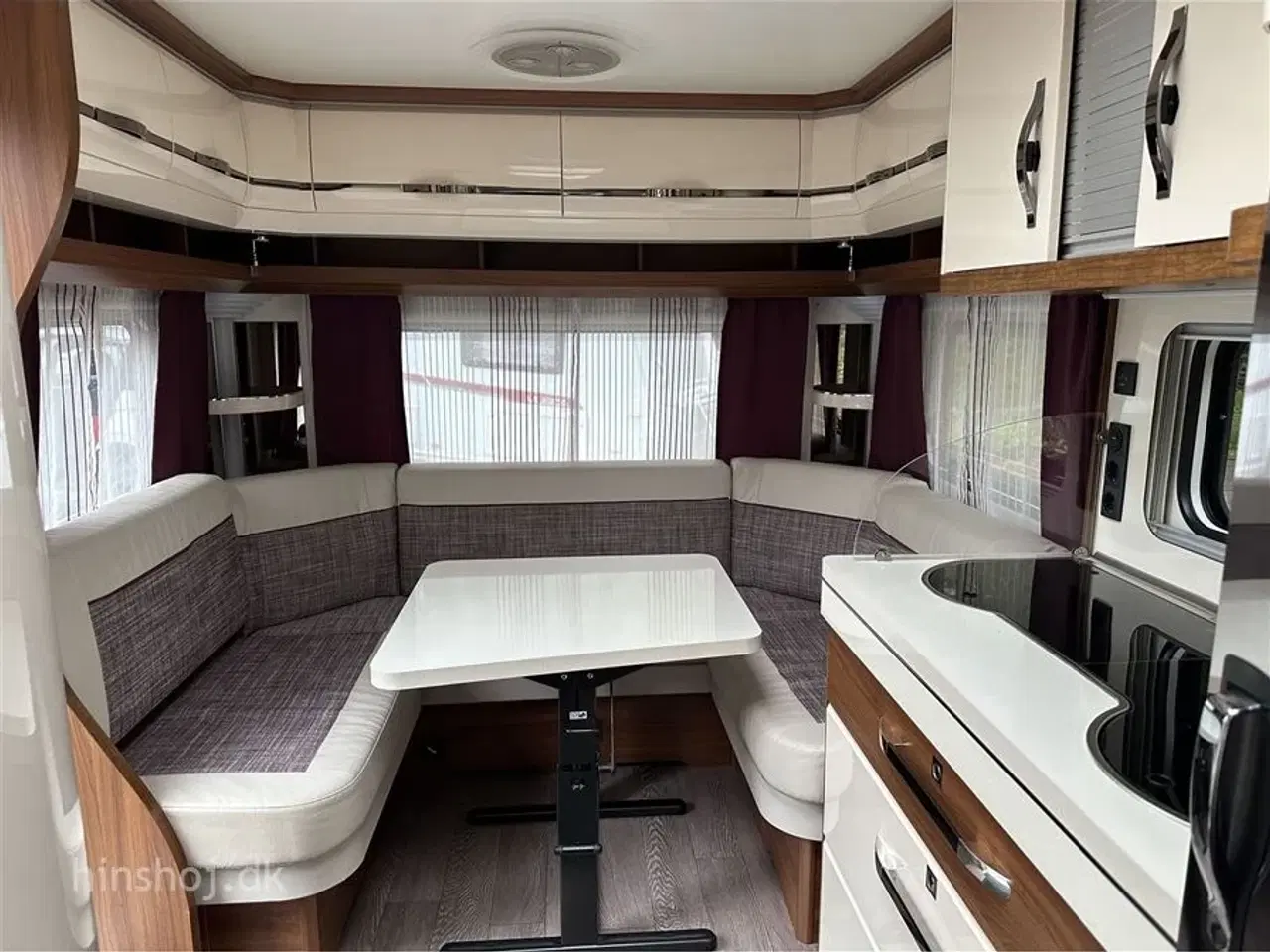 Billede 4 - 2018 - Hobby Excellent 460 UFe