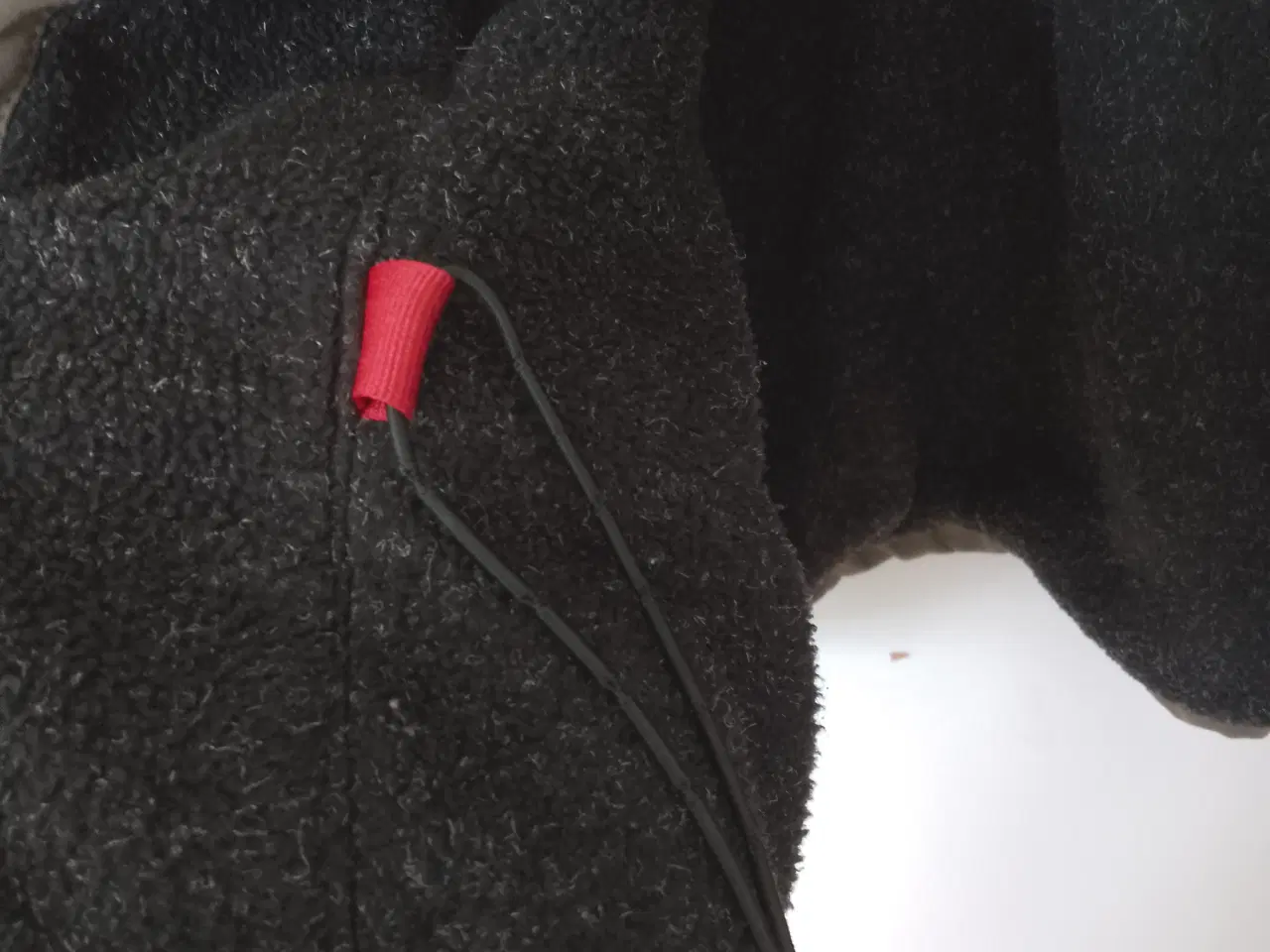 Billede 6 - Massey Ferguson jakke 