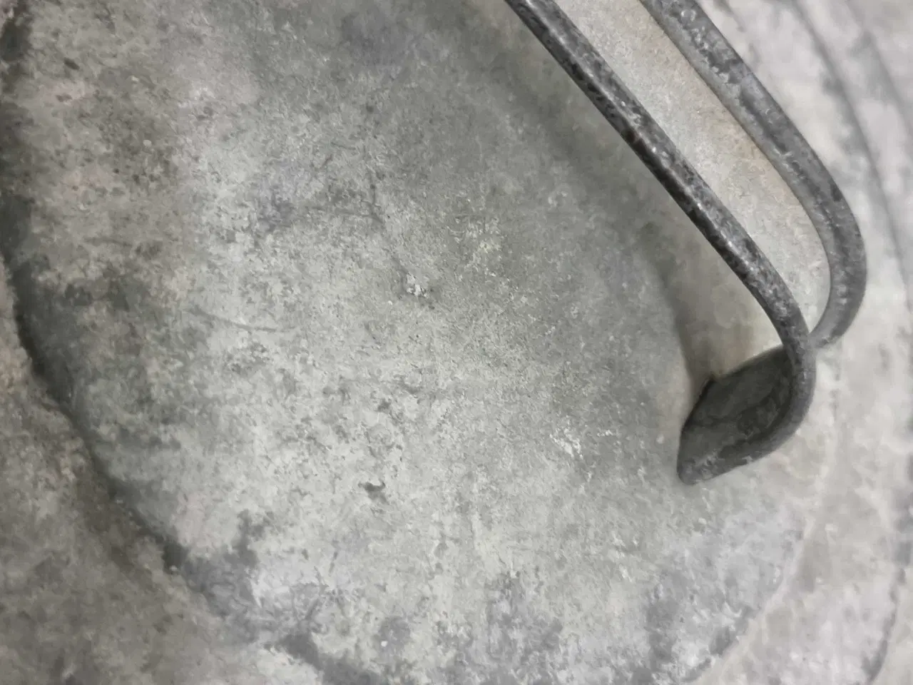 Billede 5 - Original unik Amerikansk skrældespand