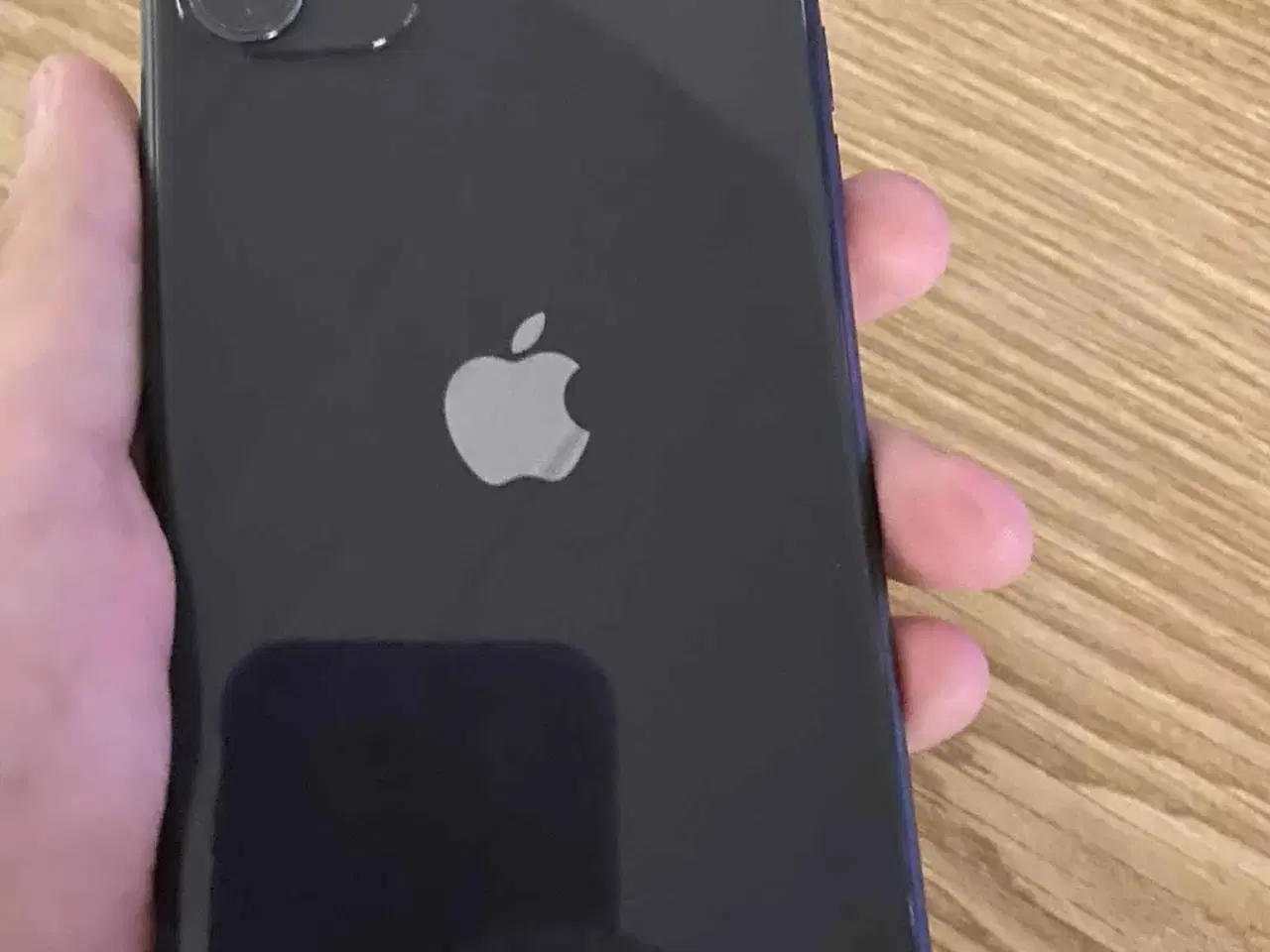 Billede 5 - iPhone 11 – 64GB – Nyt batteri & skærm – God stand