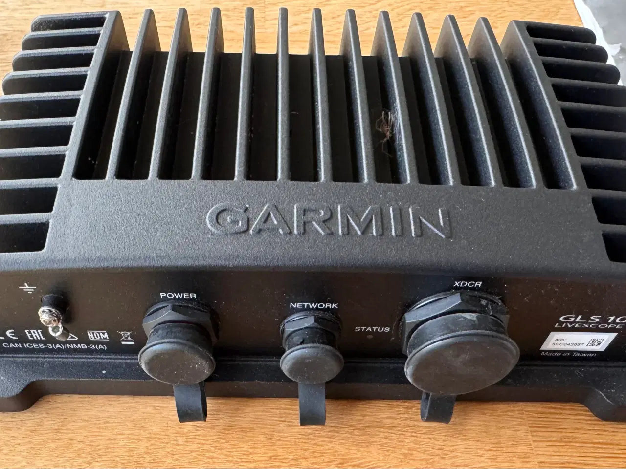 Billede 3 - Komplet Garmin Panoptic Live scope med Echomap 