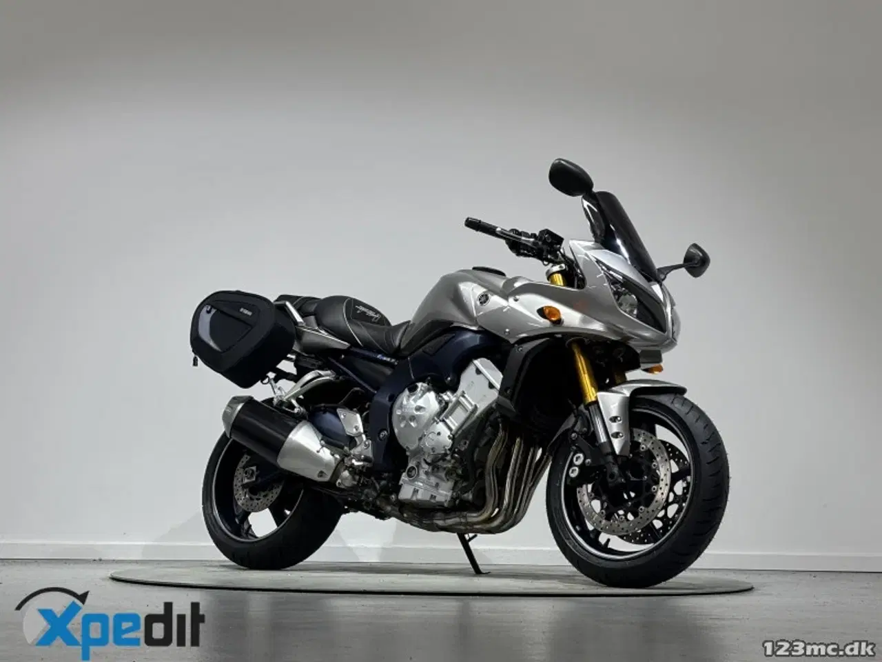 Billede 4 - Yamaha FZ1 S