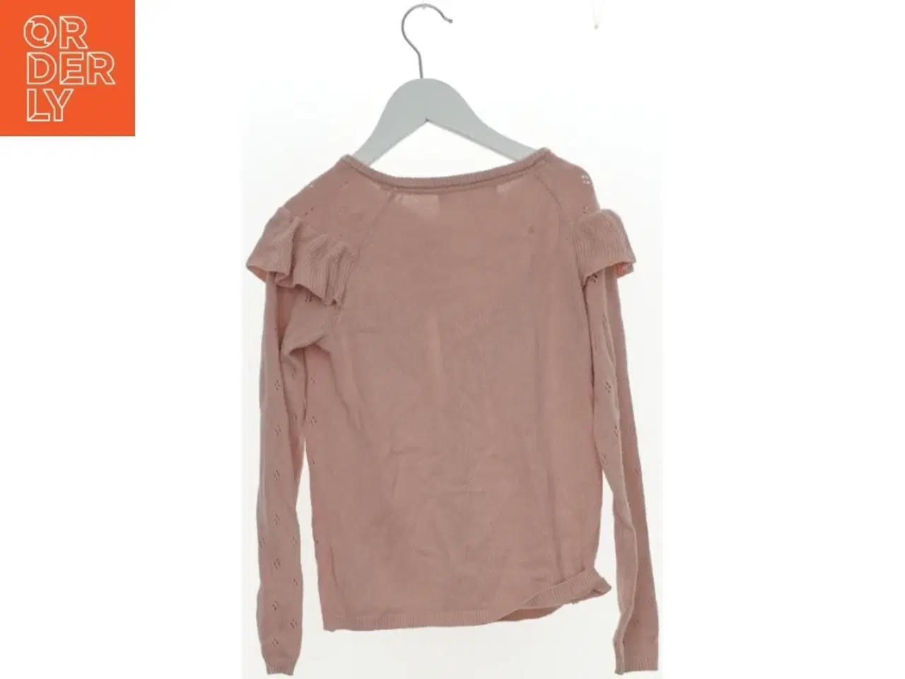Billede 2 - Bluse fra H&M (str. 128 cm)