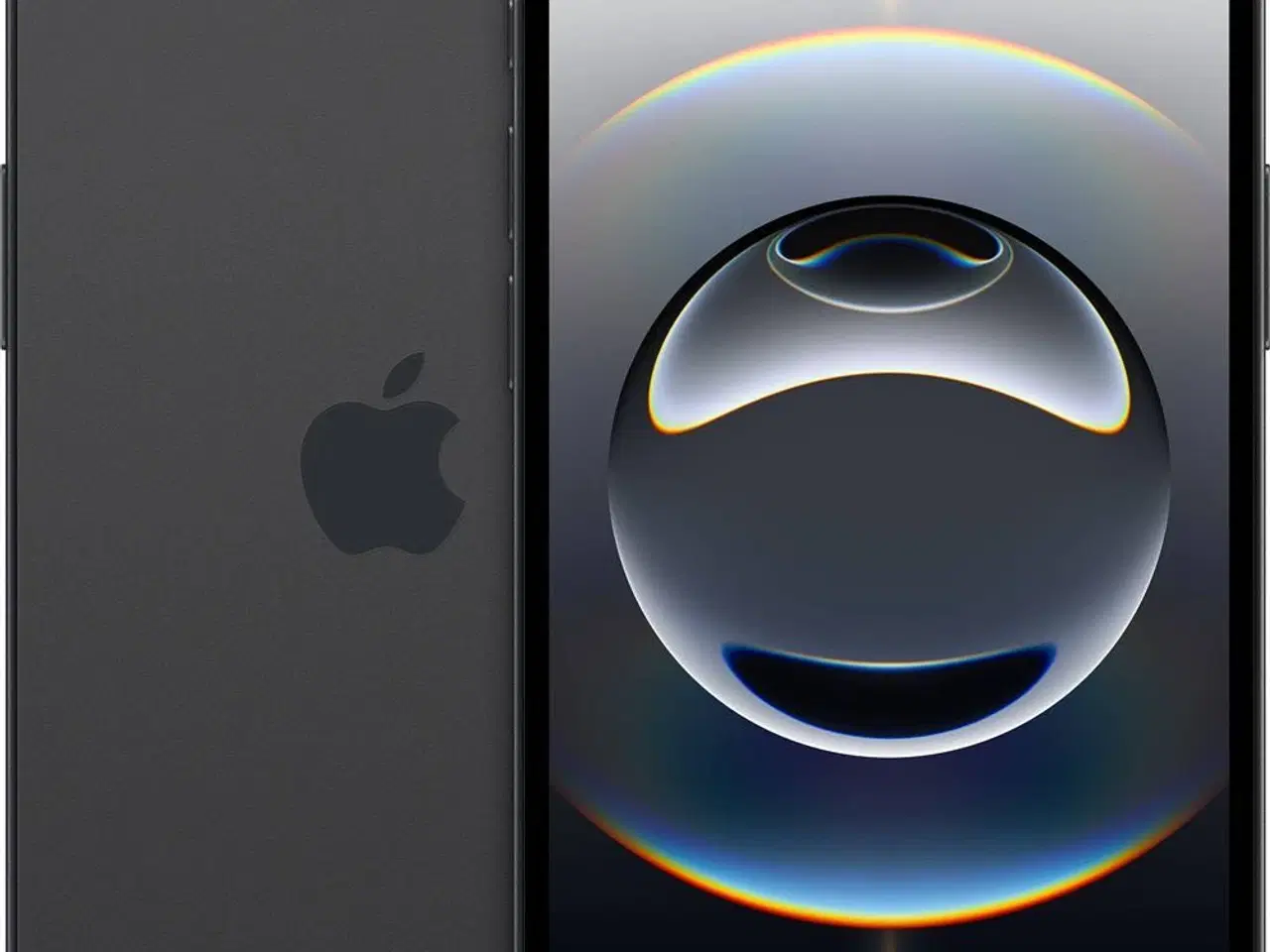 Billede 1 - iPhone 16e HELT NY !