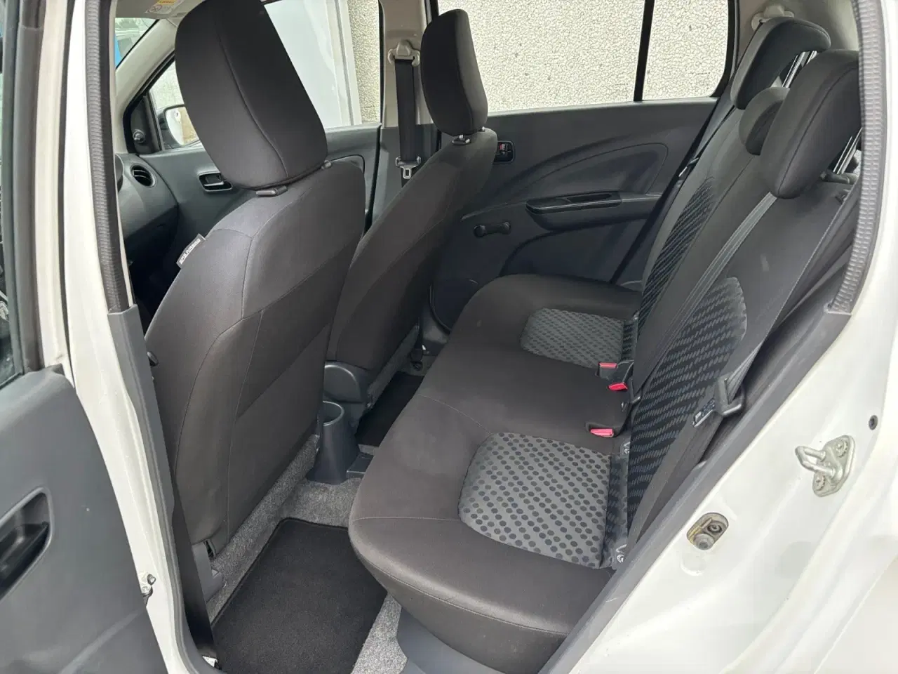 Billede 7 - Suzuki Celerio 1,0 Comfort AGS