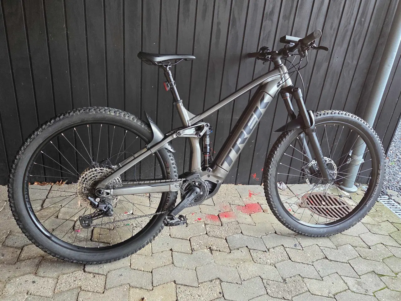 Billede 2 - Trek rail 5 Gen 3 