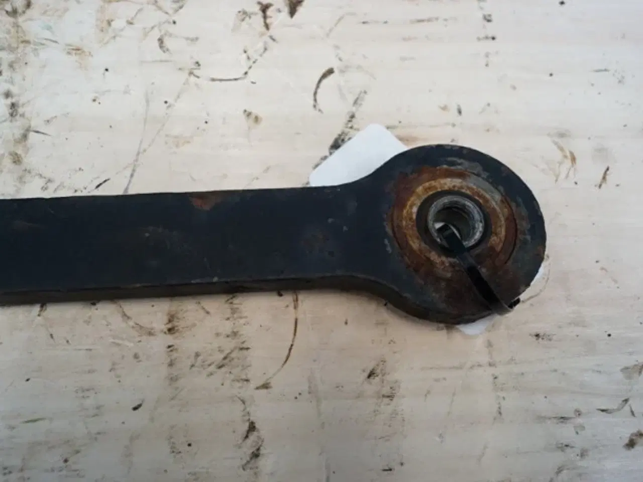 Billede 5 - New Holland 4860S Plejlstang 9839314