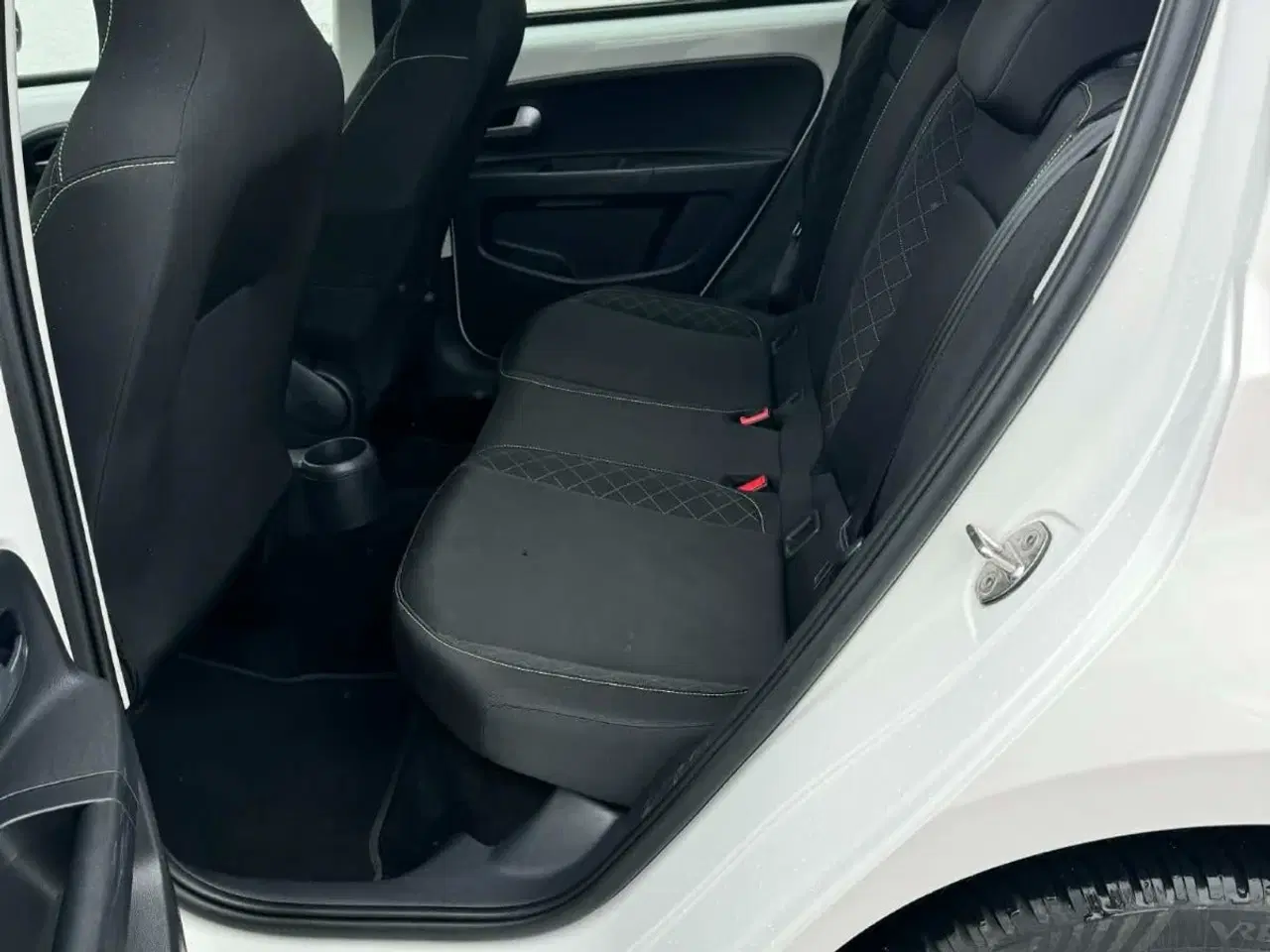 Billede 8 - Skoda Citigo-e  iV Style