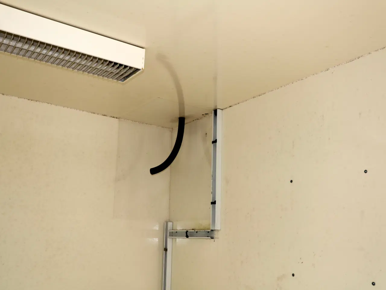 Billede 12 - Kontormodul/skurvogn m/opholdsrum og toilet m/vask