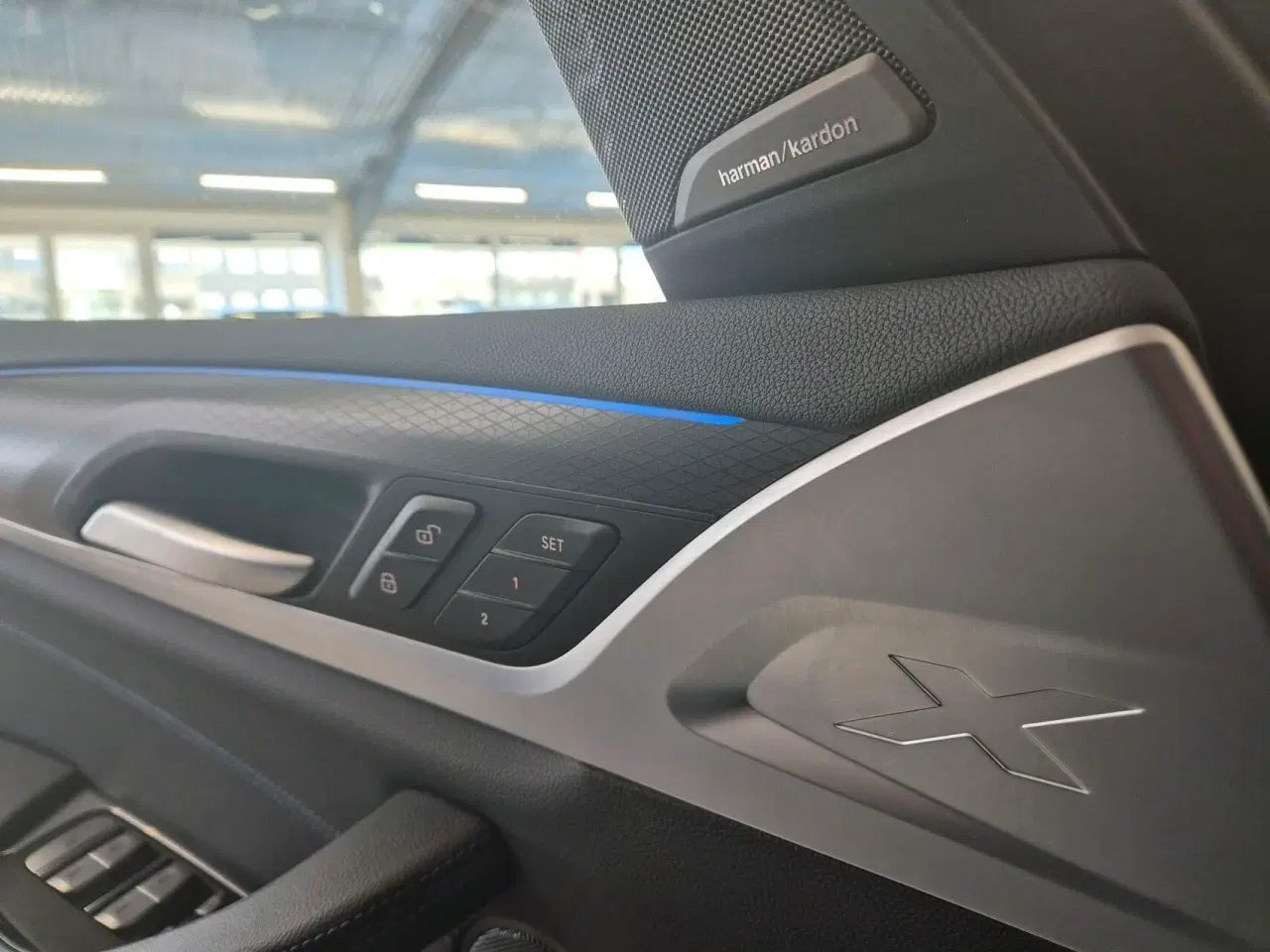 Billede 16 - BMW iX3 EL M-Sport Charged Plus 286HK 5d Aut.