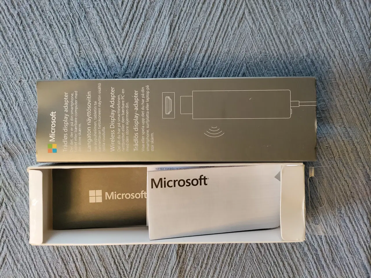 Billede 3 - Microsoft Wireless Display Adapter model nr. 1628