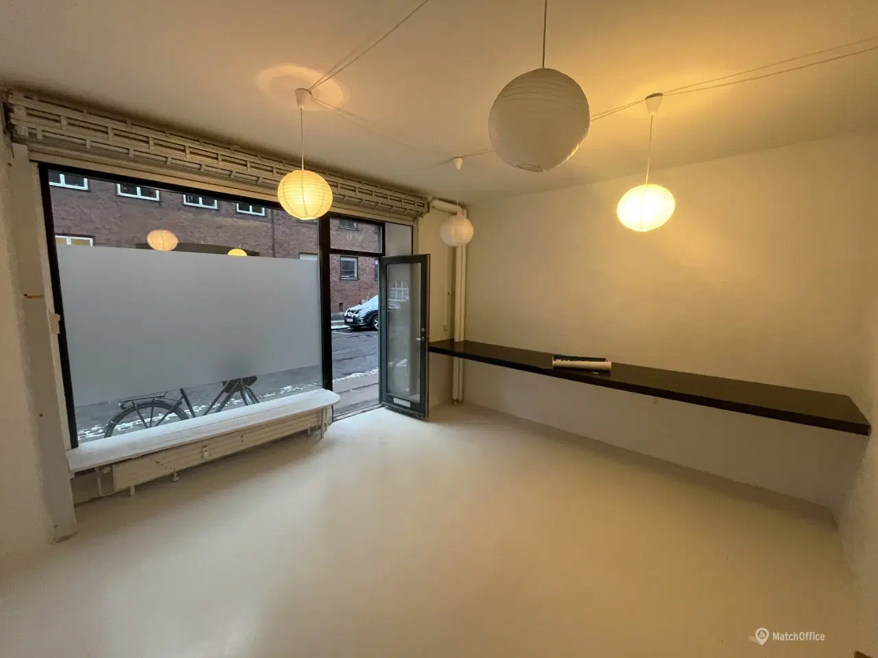 Billede 4 - Flot butikslokale velbeliggende helt centralt i København med god eksponering