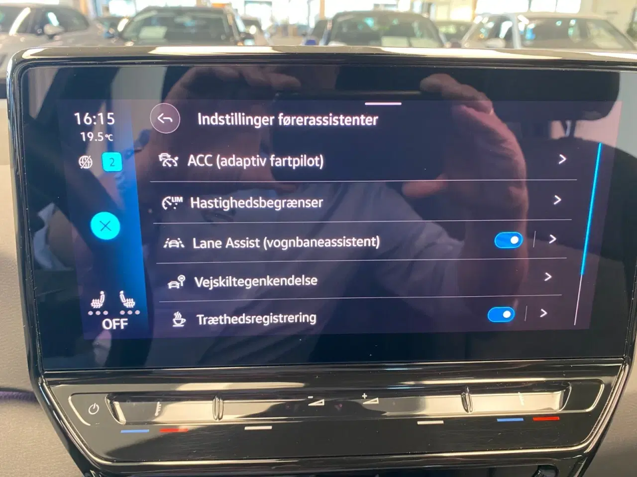 Billede 21 - VW ID.3 45 City Pure Performance