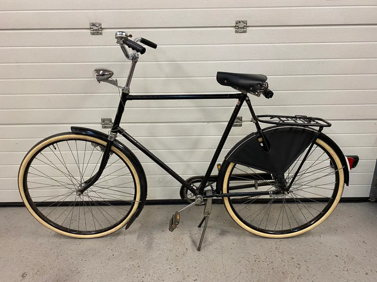 Billede 1 - Vintage Louis Ketner’s Herre Cykel