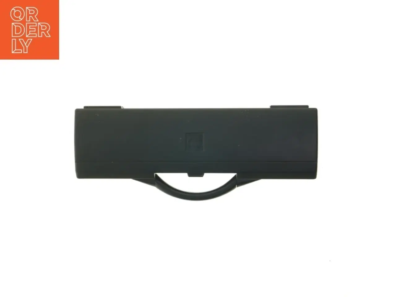 Billede 5 - Tværfløjte med etui fra Buffet (str. 42x13 cm)