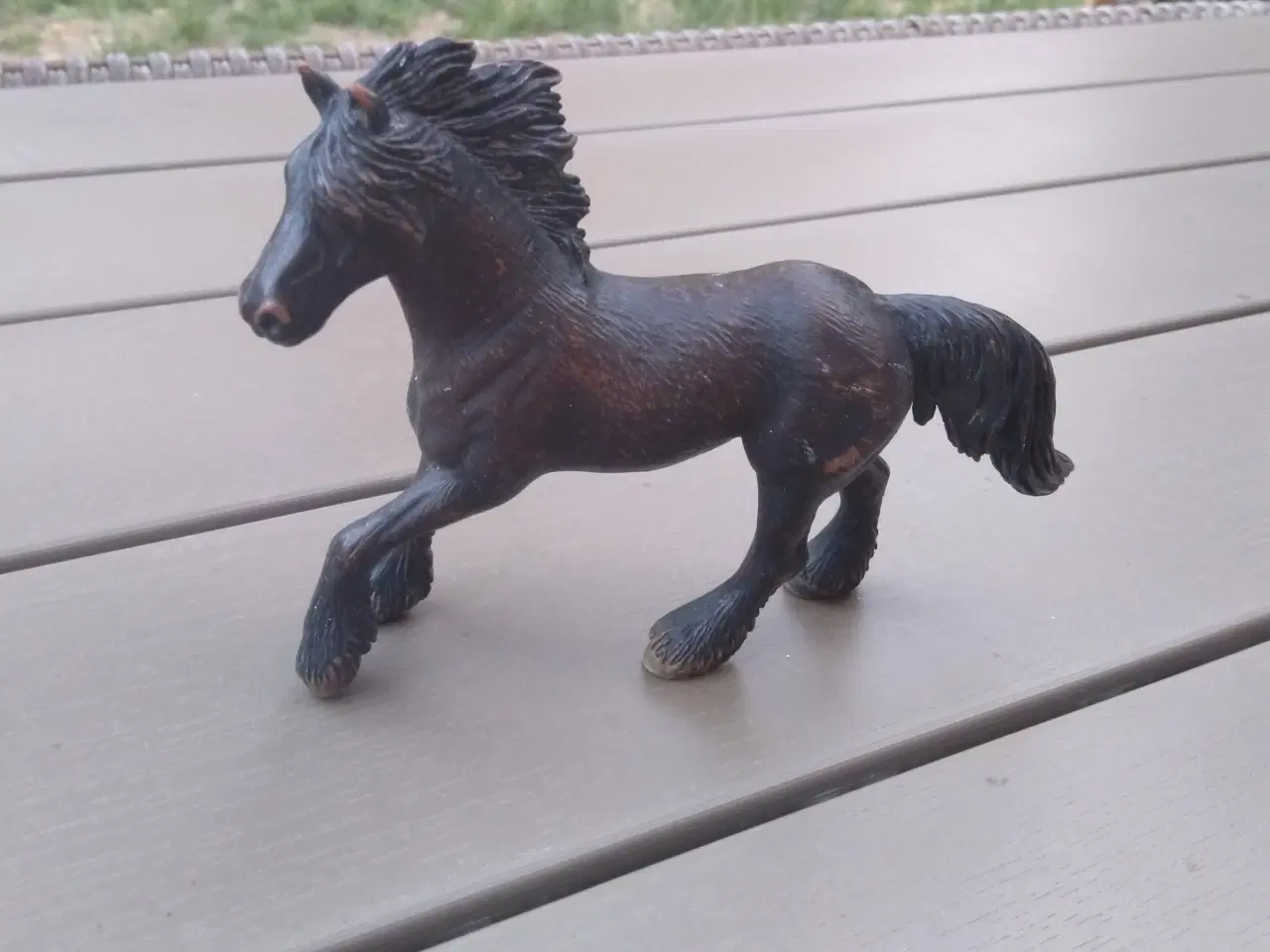 Billede 2 - Schleich Hest