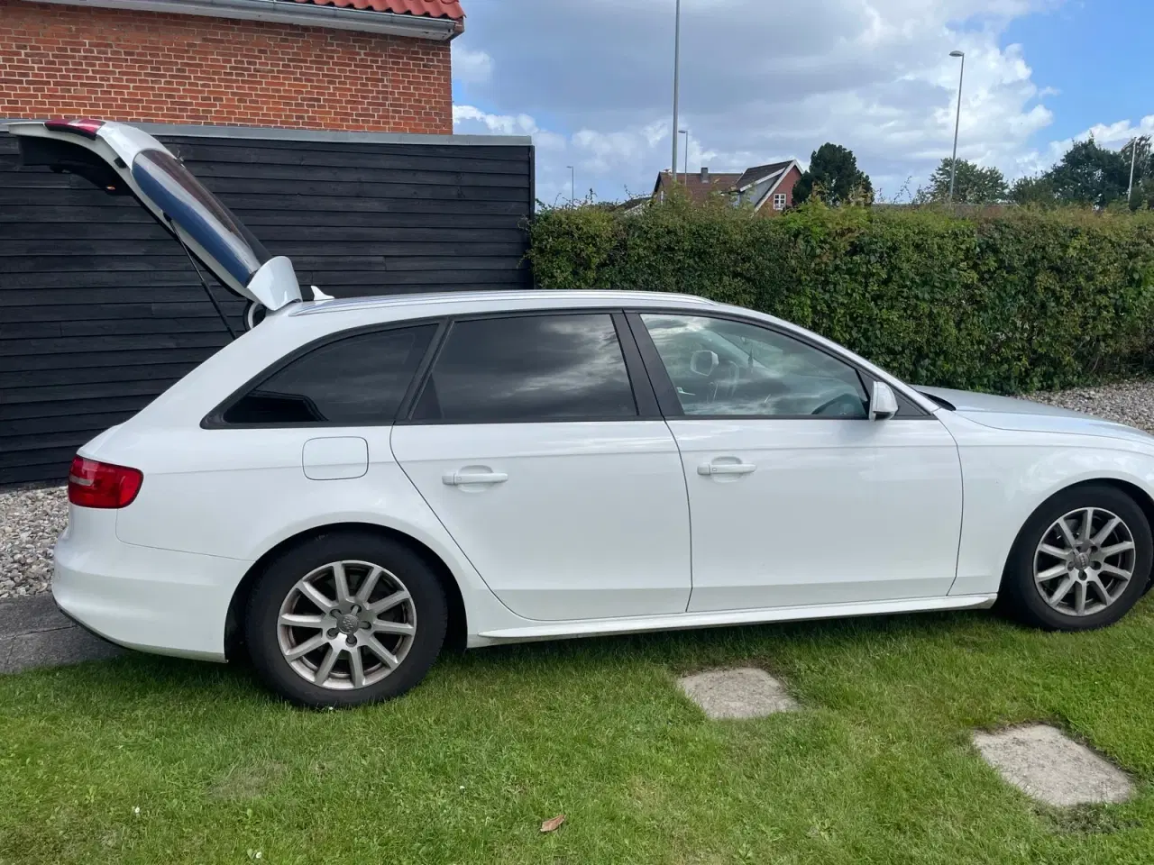 Billede 5 - Audi A4 2,0 TDi 136 Avant