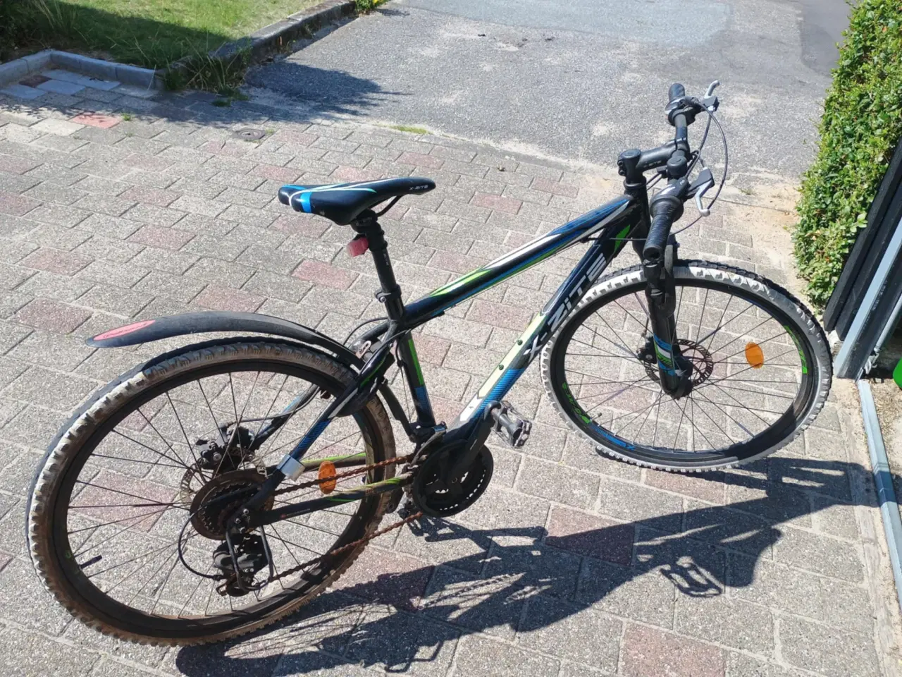 Billede 1 - Cykel