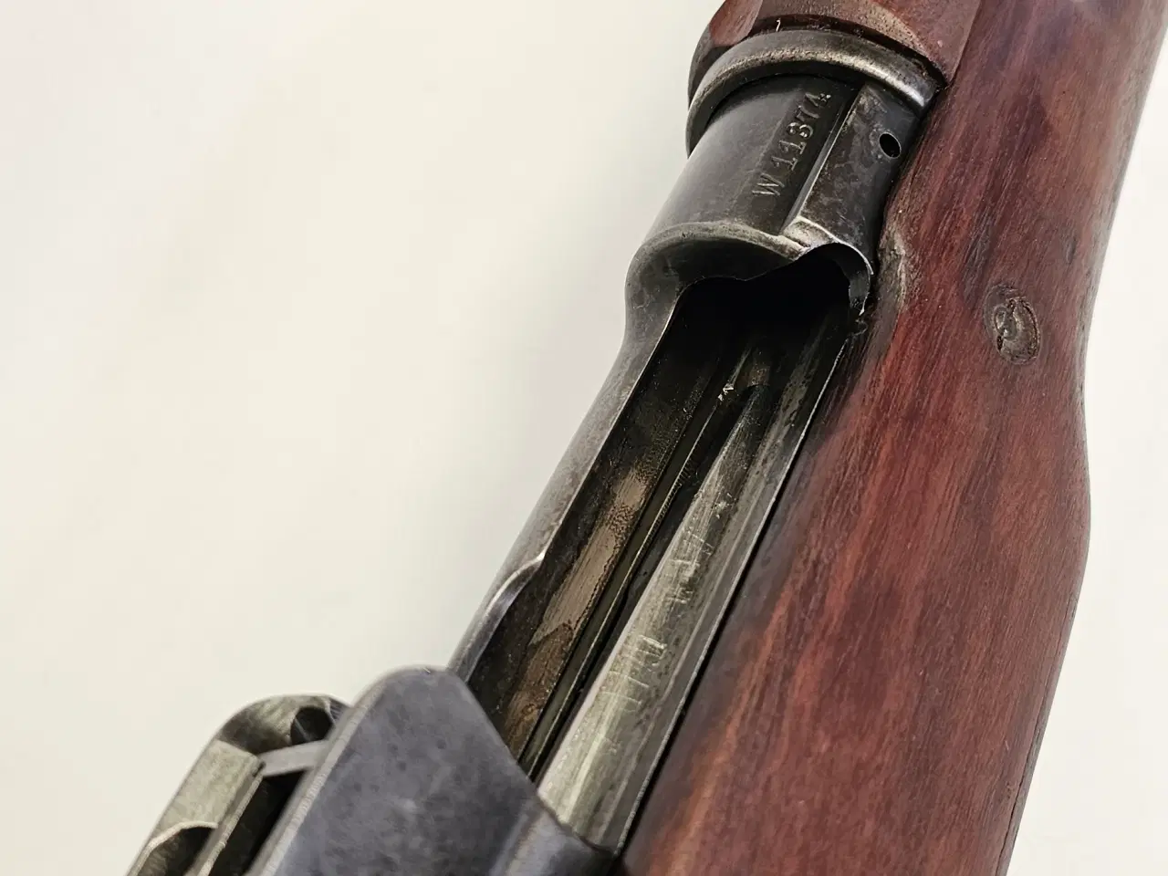 Billede 15 - Pattern 1914 Enfield .303 Britt