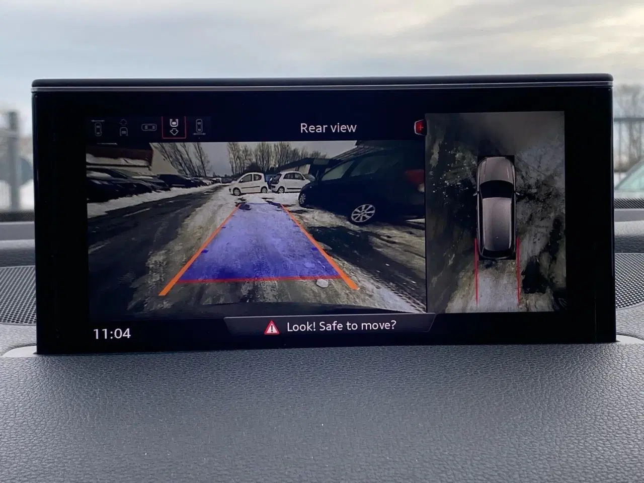 Billede 24 - Audi Q7 3,0 TDI Quattro Tiptr. 272HK 5d 8g Aut.