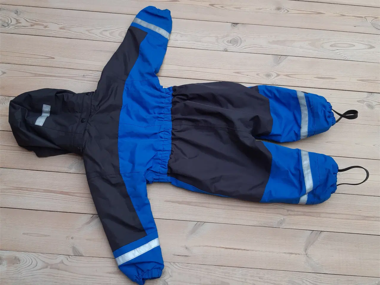 Billede 3 - STR 92 - NÆSTEN SOM NY