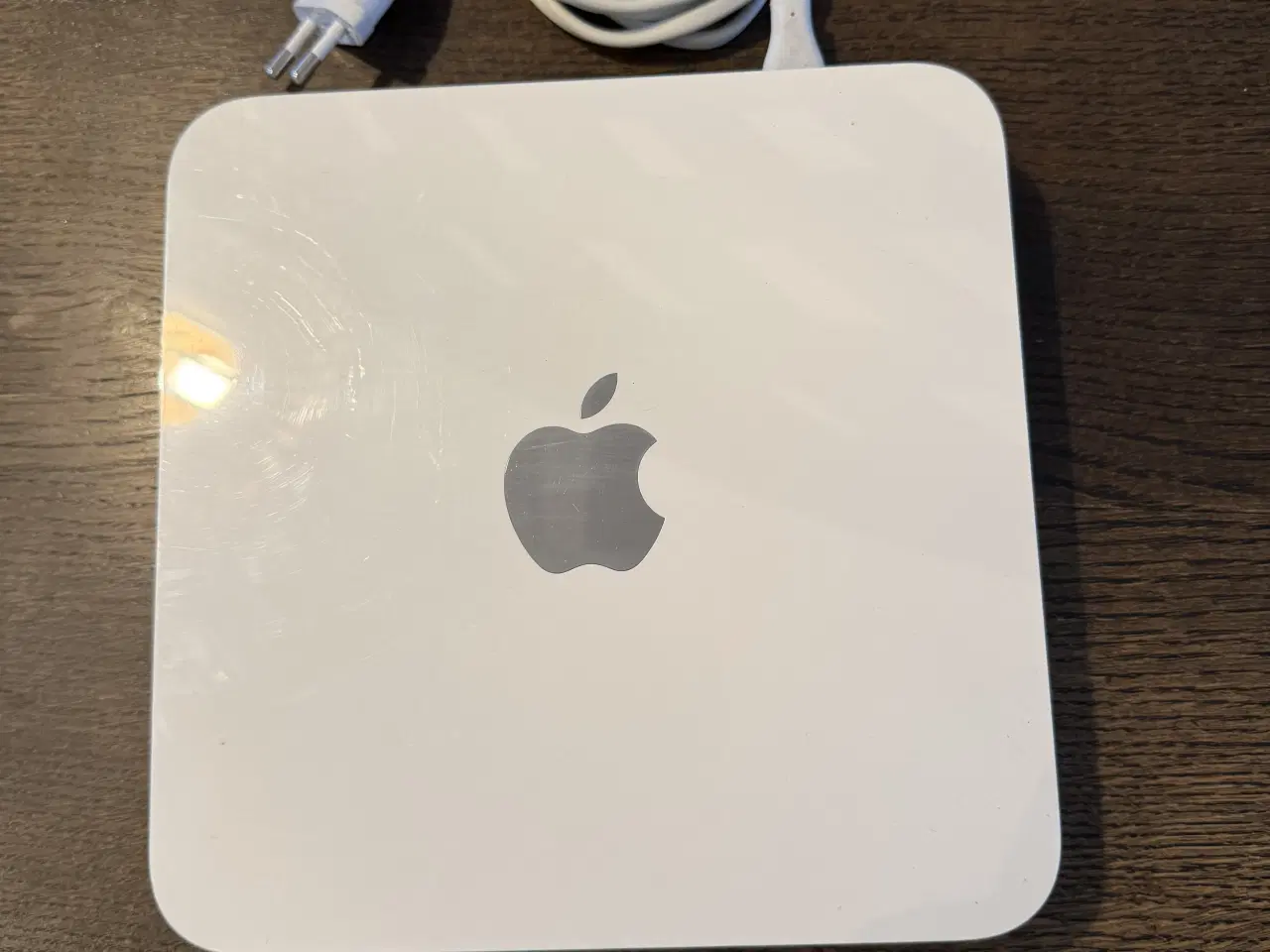 Billede 1 - Apple Harddisk 1 TB 