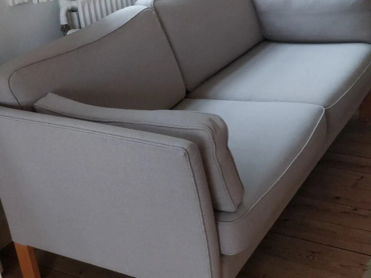 Billede 2 - Sofa