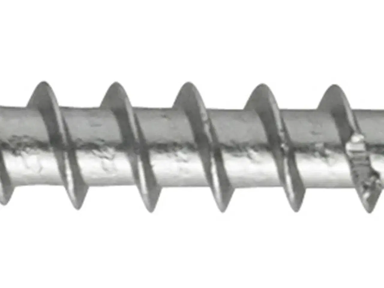 Billede 1 - Universalskrue DURAMAX™ 1000 SPUN®+ PH TX30 6,0 x 50 mm - 100 Stk