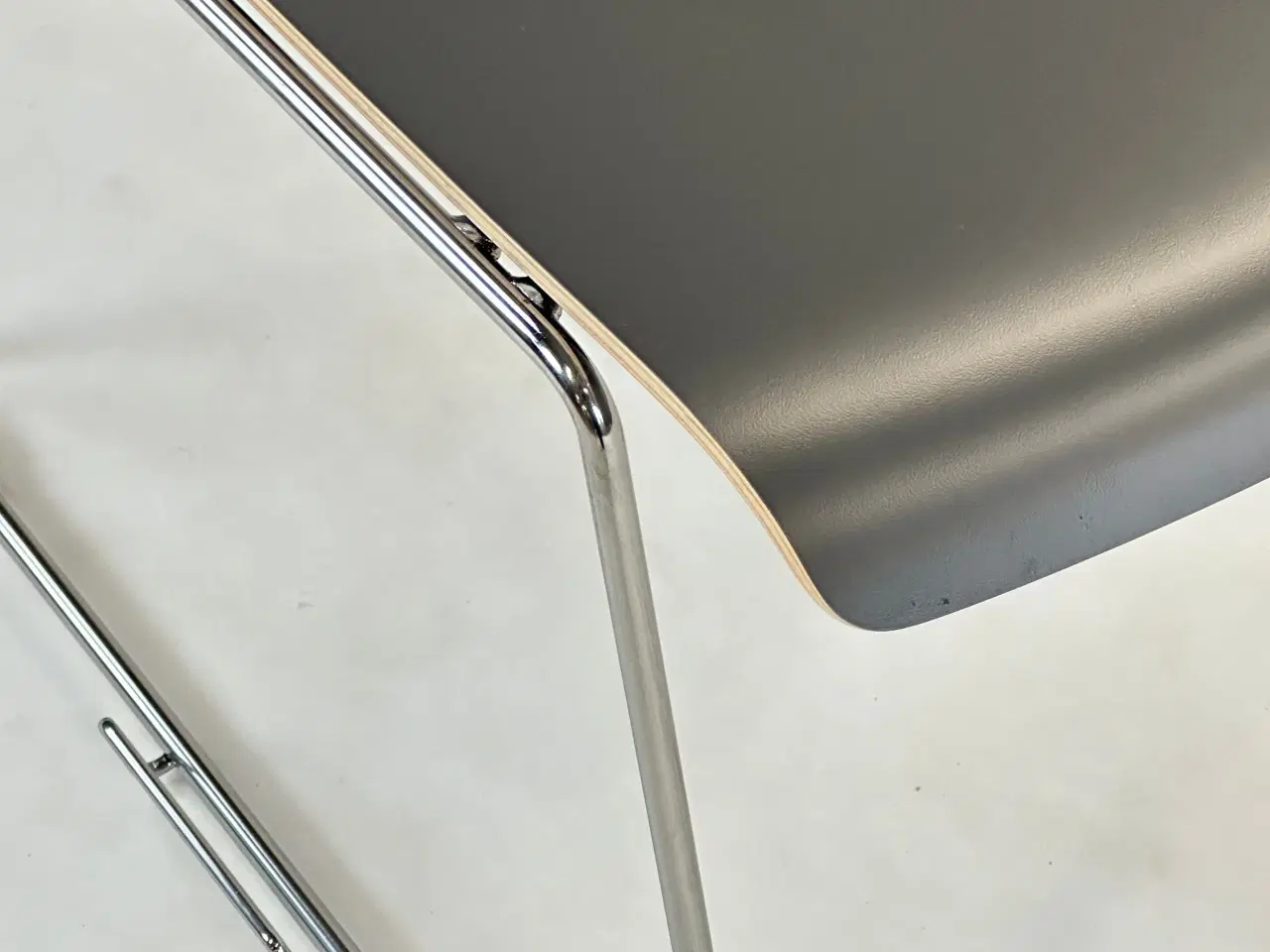 Billede 7 - Pause Runner Konferencestol fra Magnus Olesen (Formica F7929)