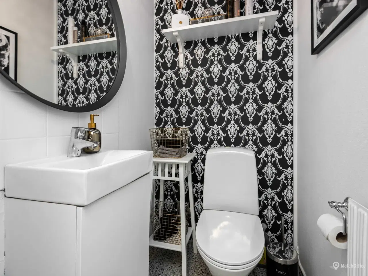 Billede 5 - Butik eller salon i Roskilde Centrum