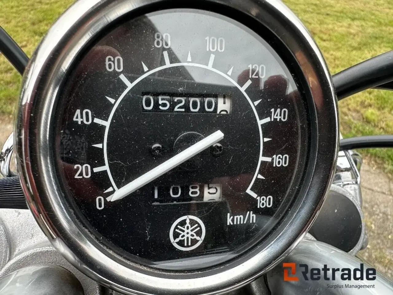 Billede 3 - Yamaha virago 535