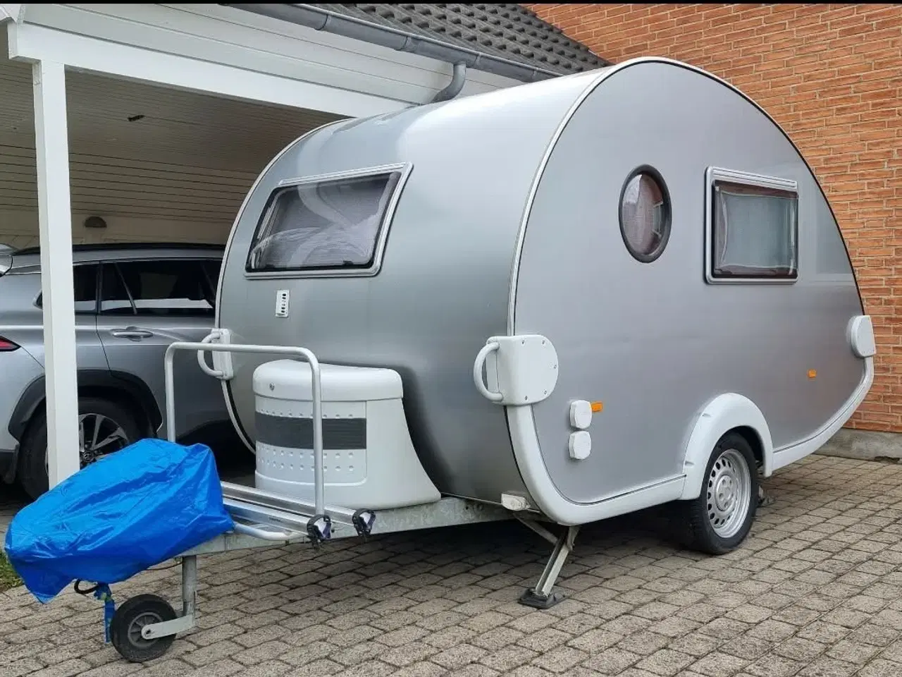 Billede 2 - T@b320 Basic