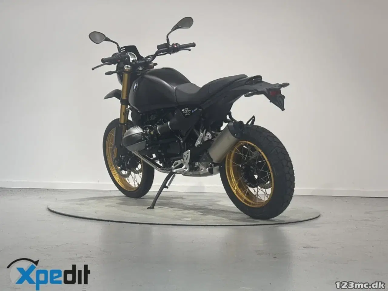 Billede 9 - BMW R 12 G/S
