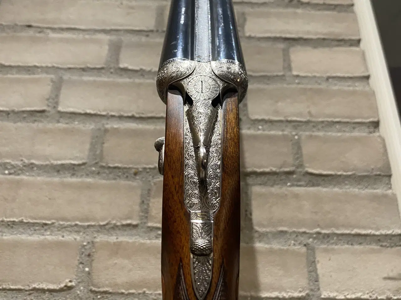 Billede 3 - Grulla UA model 215 San Remo