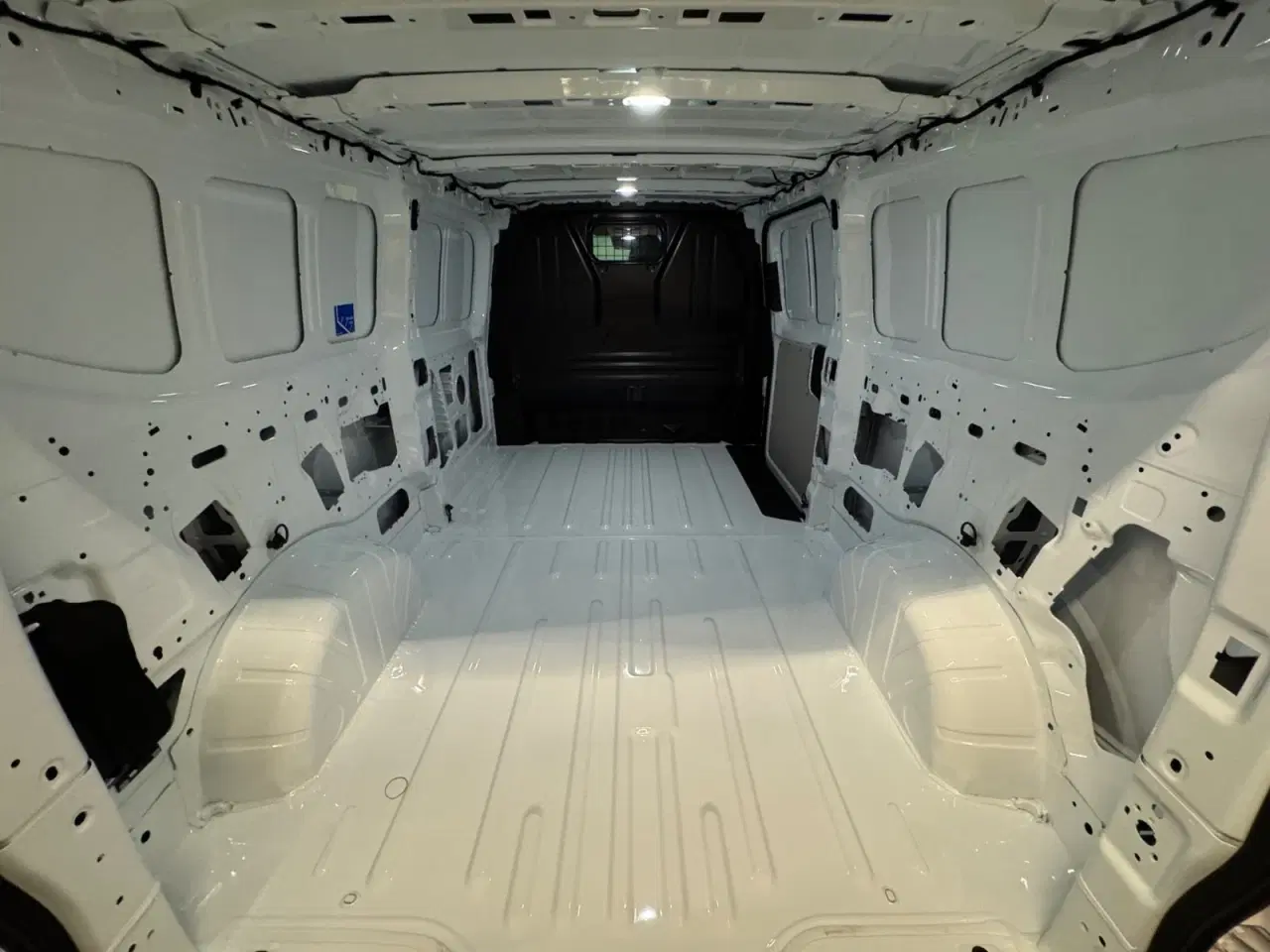 Billede 13 - Ford Transit Custom 320L 2,0 EcoBlue Trend aut.