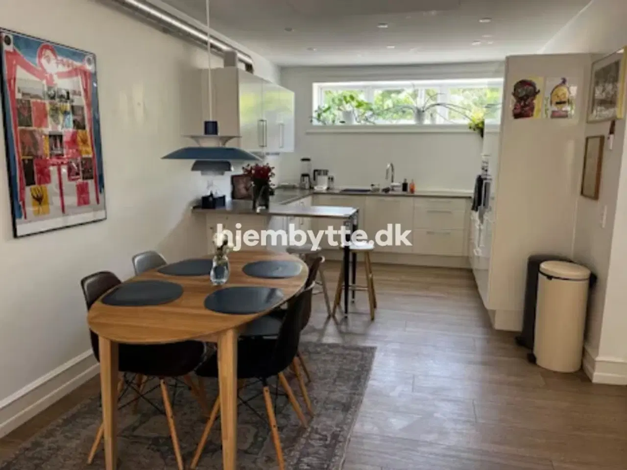 Billede 13 - Hjembytte - Kapelvej