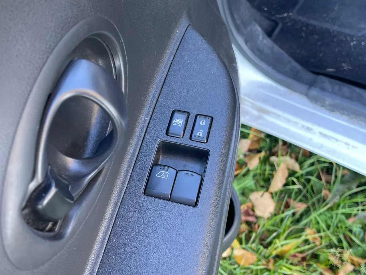 Billede 6 - Nissan Micra 1,2 årgang 2016