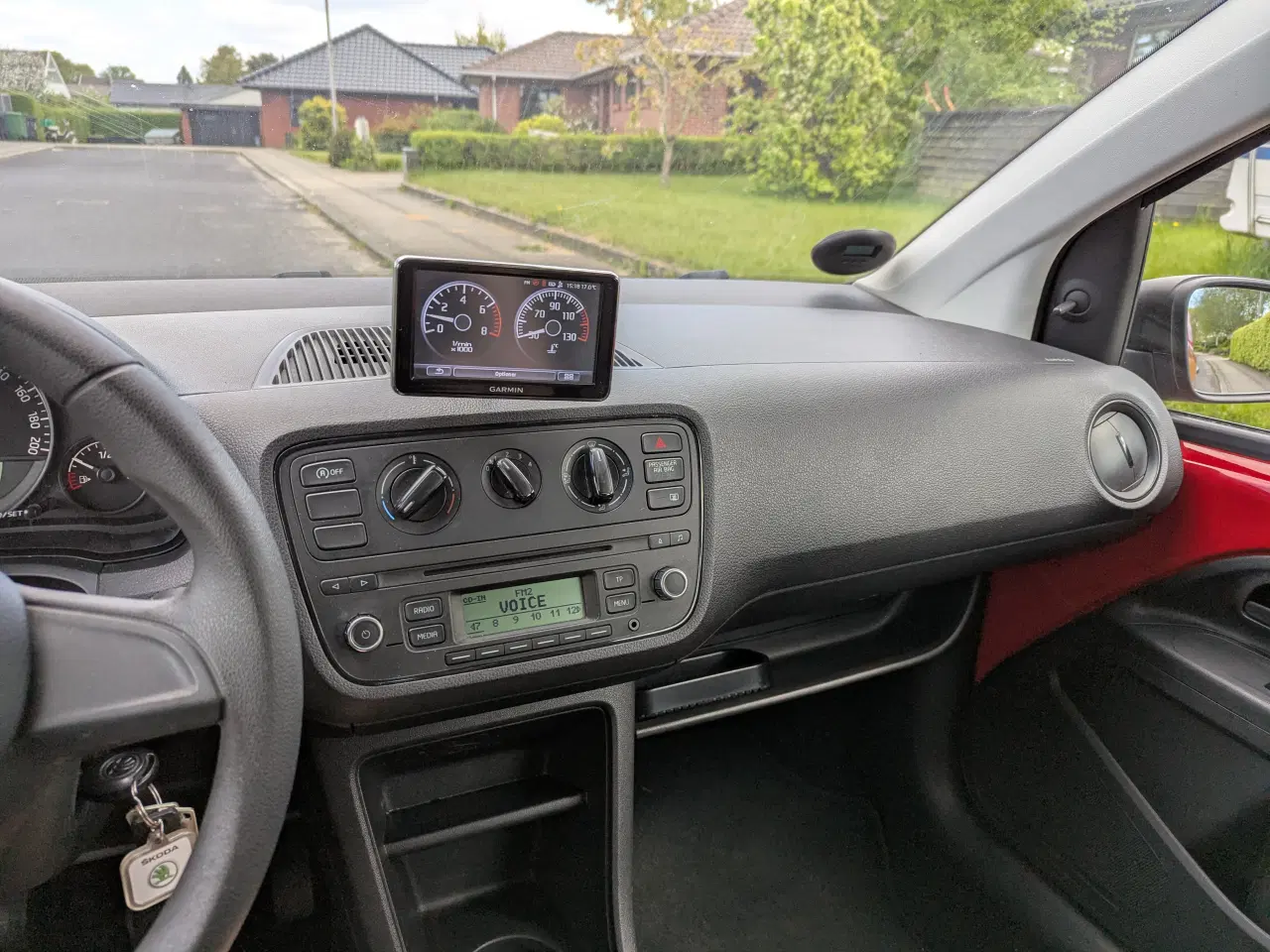 Billede 11 - Skoda Citigo nysynet