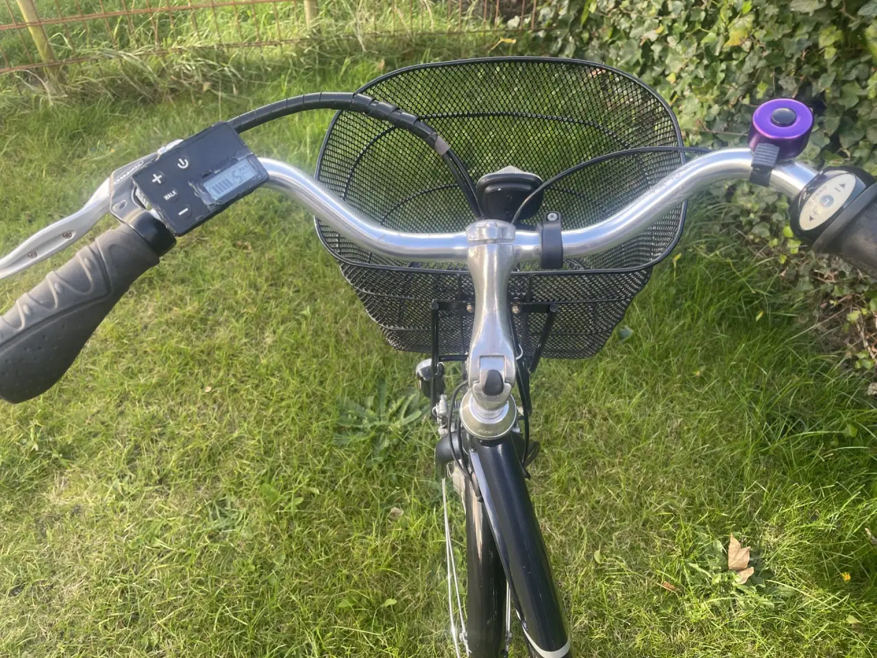 Billede 3 - flot yosemite dame elcykel 28"  7 gear.