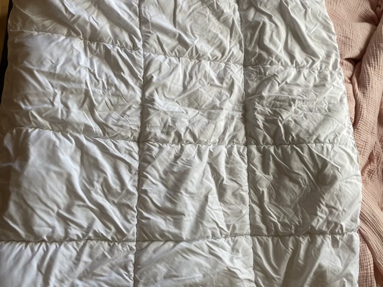Billede 1 - Junior Dyne fra Zen Sleep 