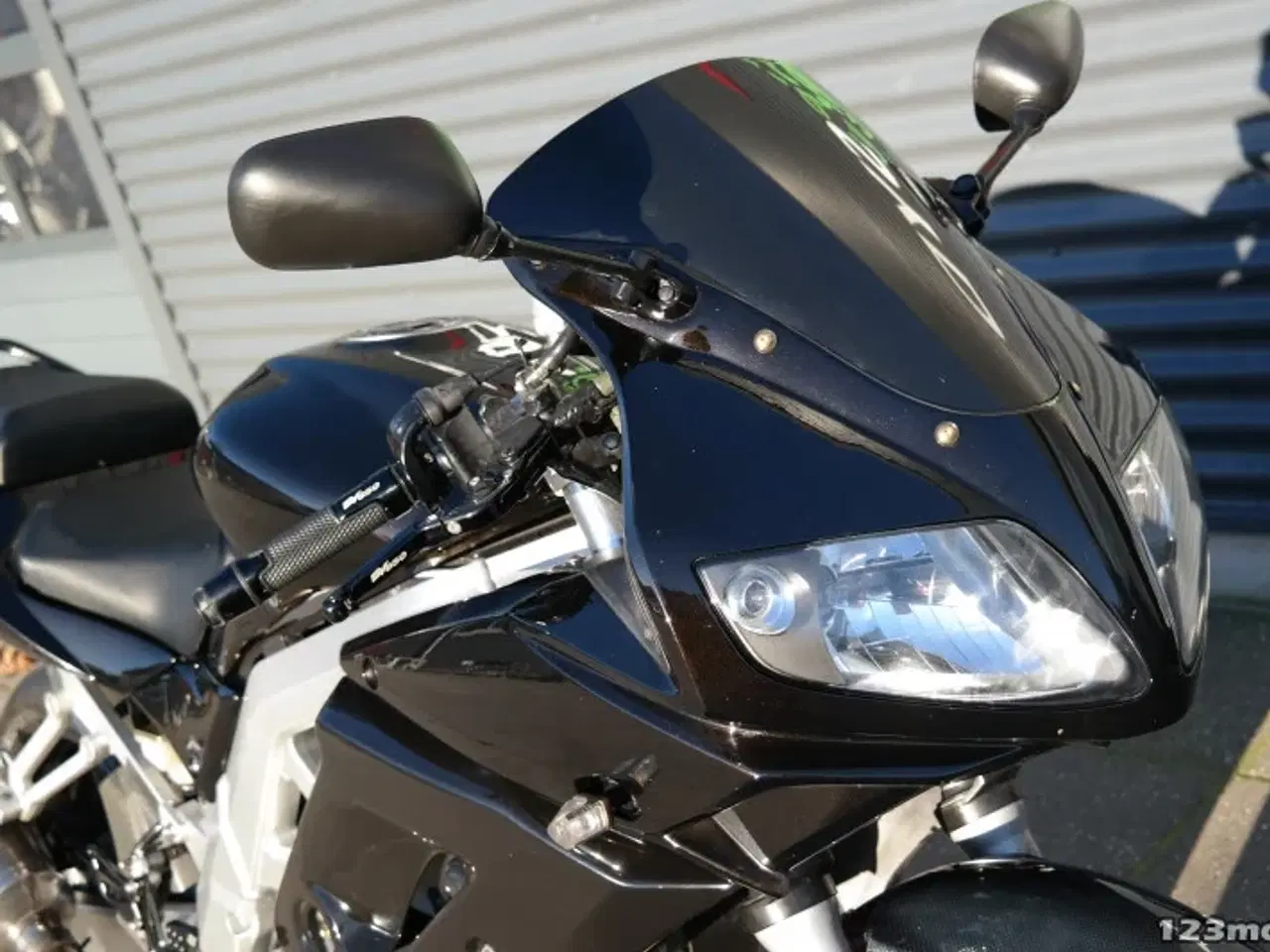 Billede 12 - Suzuki SV 650 S ENGROS/UDEN KLARGØRING