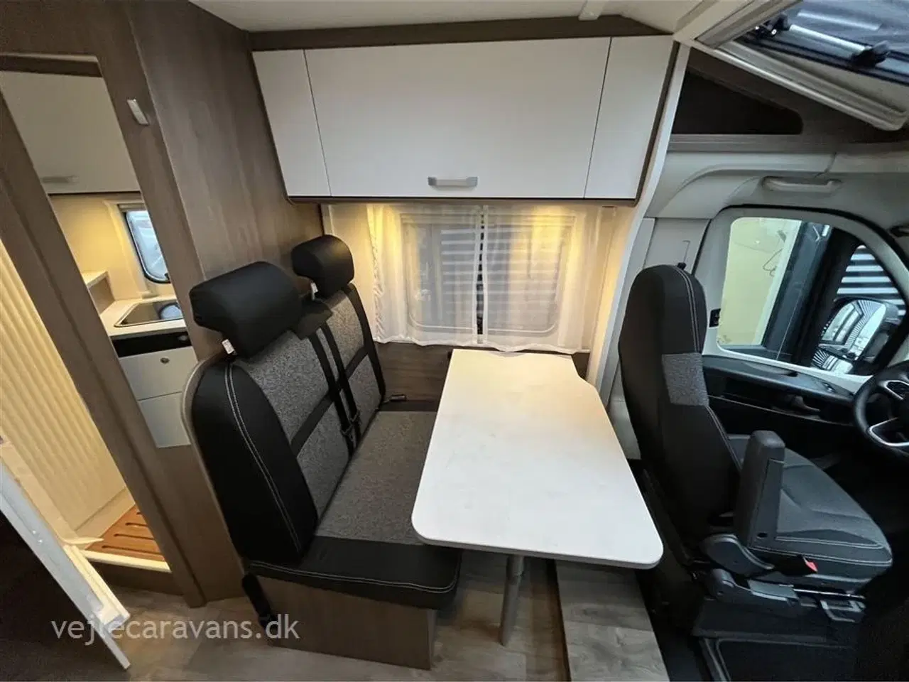 Billede 5 - 2025 - Carado V337 PRO+