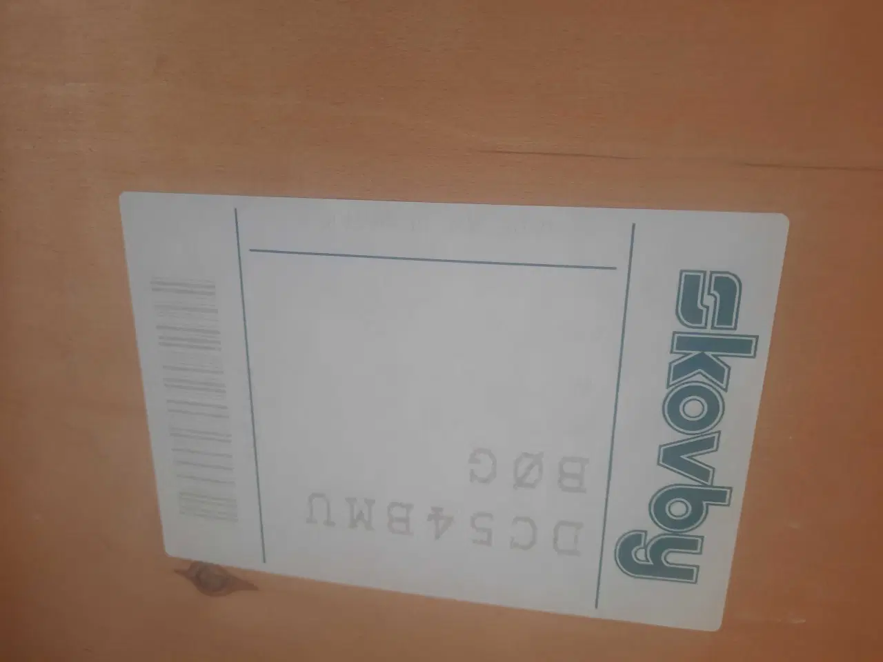 Billede 6 - Skovby spisebords stole