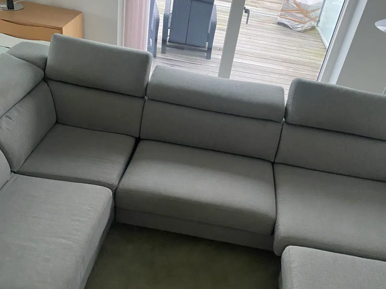 Billede 3 - Sofa