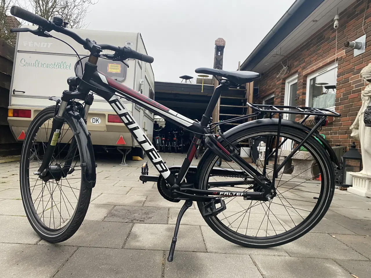 Billede 11 - Købt til 5299 kr 🤑 26 tommer FED model