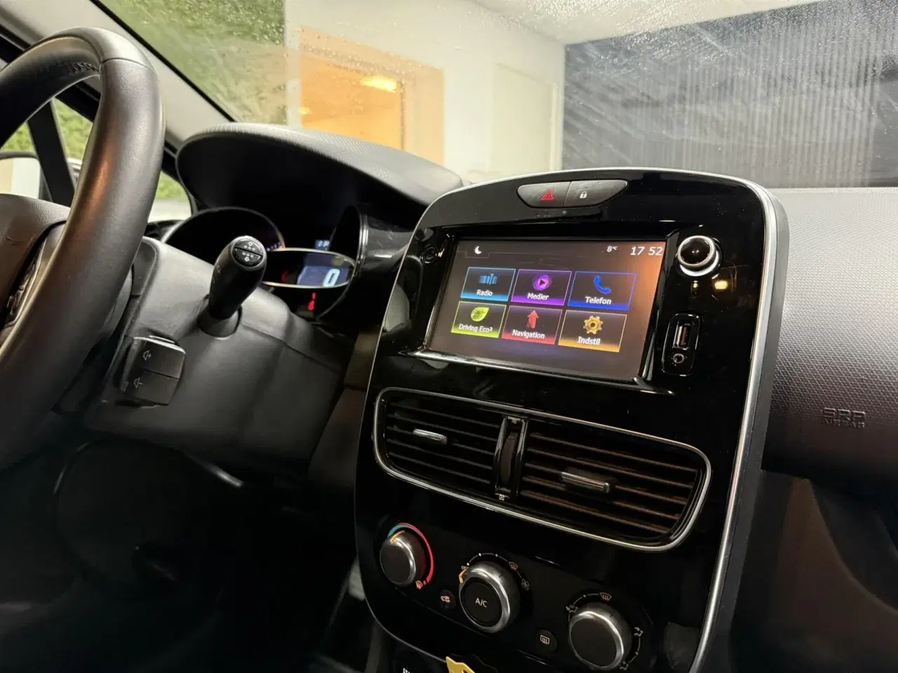 Billede 6 - Renault Clio Sport Tourer 1,5 Energy DCI Zen 90HK Van