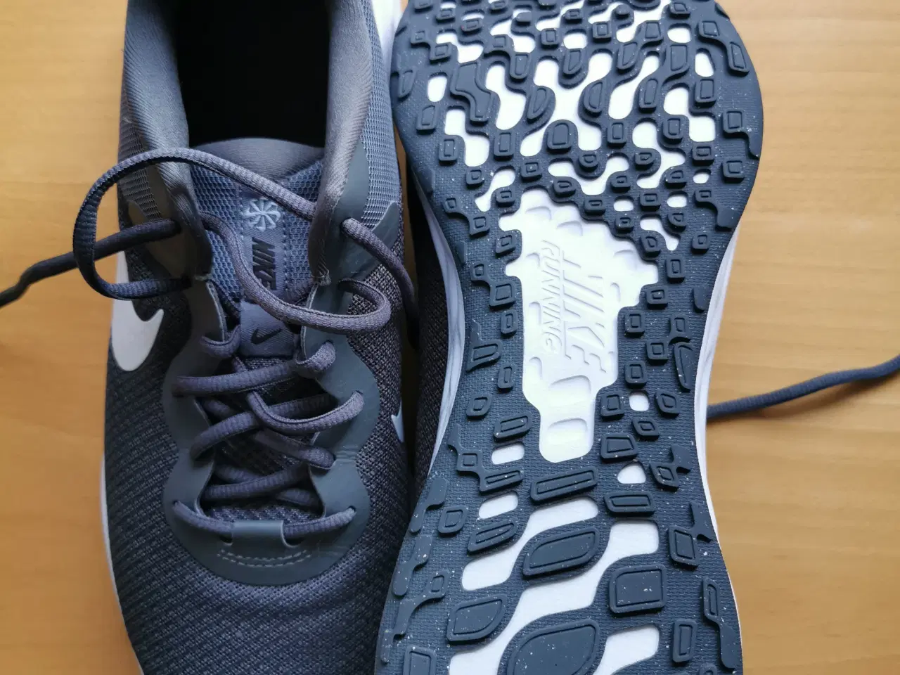 Billede 4 - Nike løbesko Runswift