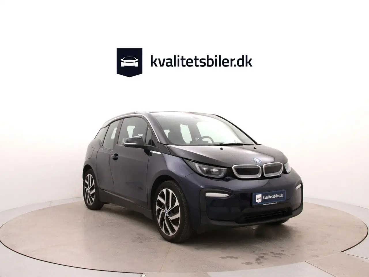 Billede 6 - BMW i3  Charged